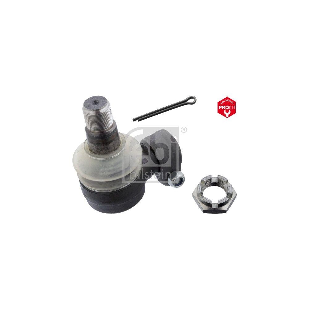 FEBI BILSTEIN Spurstangenkopf 101706 ProKit f&uuml;r DAF IVECO MAN VOLVO STEYR