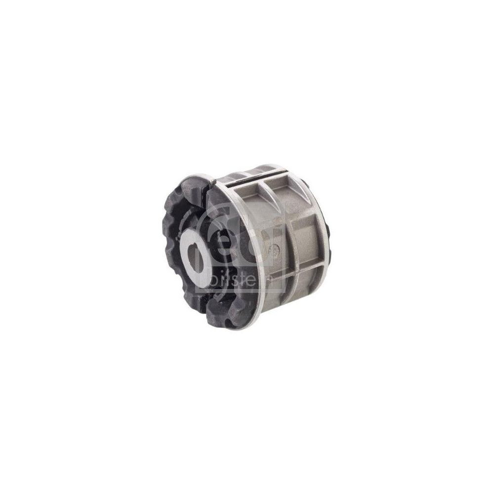 FEBI BILSTEIN Buchse, Fahrerhauslagerung 107375 f&uuml;r SCANIA