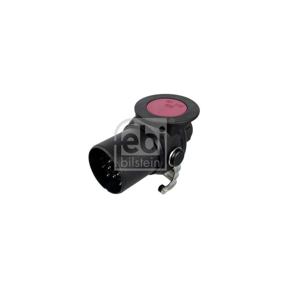 Stecker FEBI BILSTEIN 171819 für DAF SCANIA