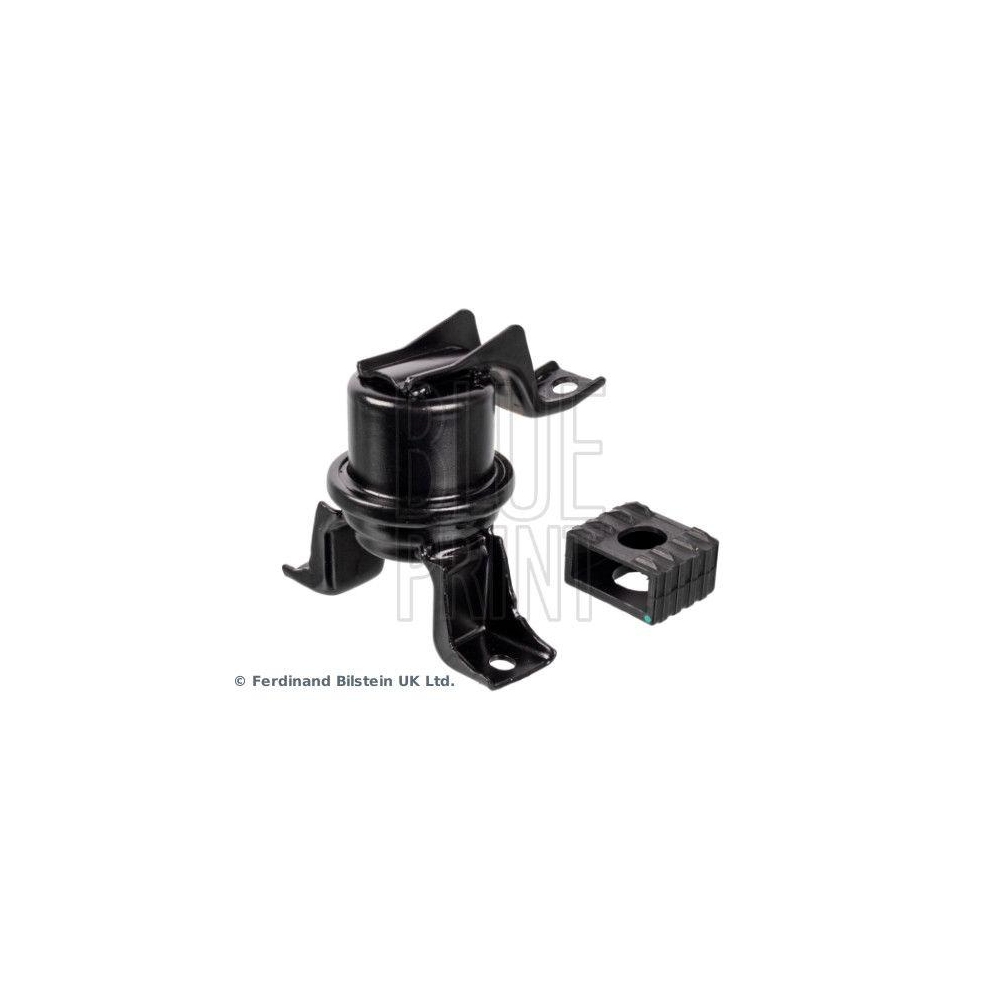 Lagerung, Motor BLUE PRINT ADC480126 f&uuml;r MITSUBISHI, links