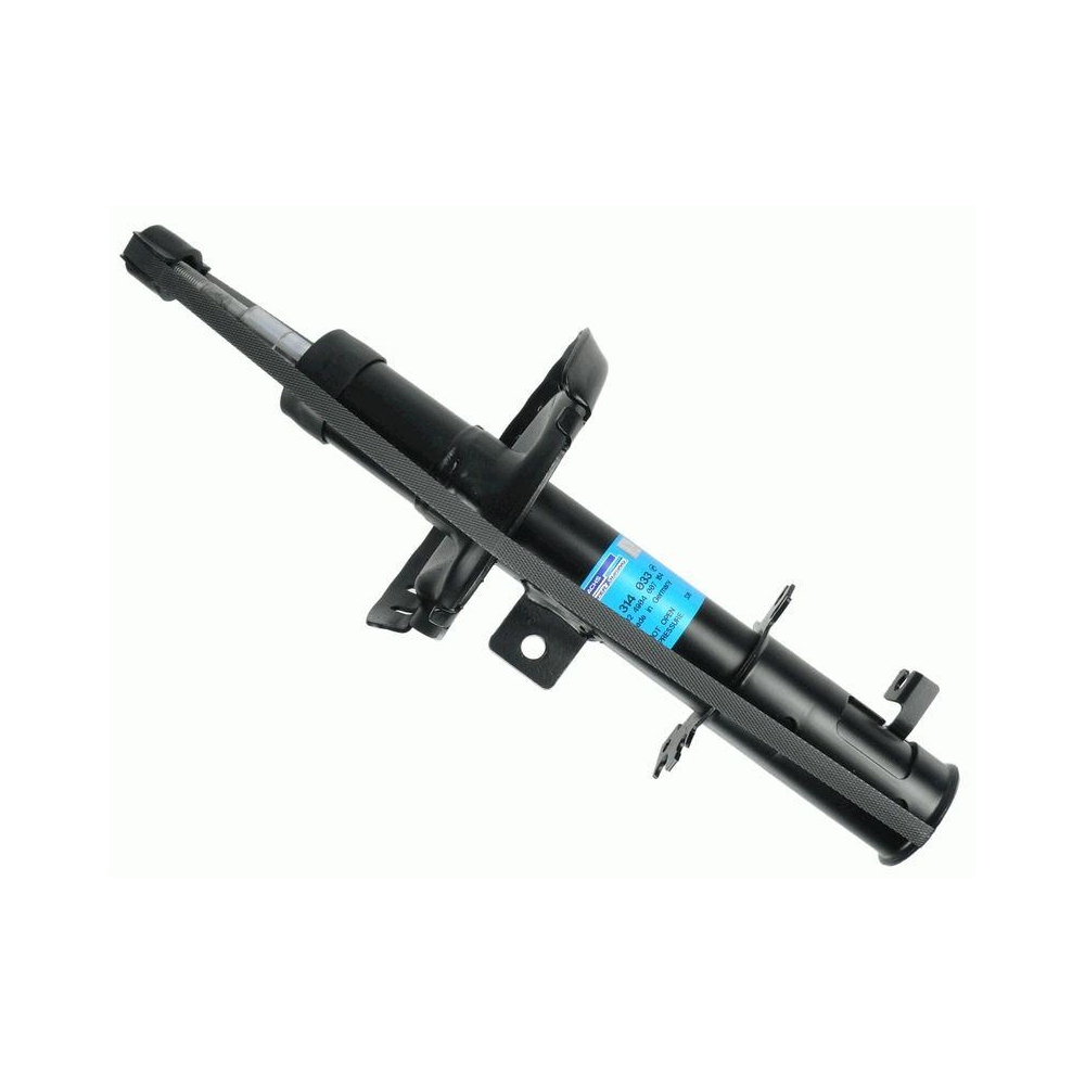 Sto&szlig;d&auml;mpfer SACHS 314 033 f&uuml;r CITRO&Euml;N FIAT PEUGEOT, Vorderachse rechts