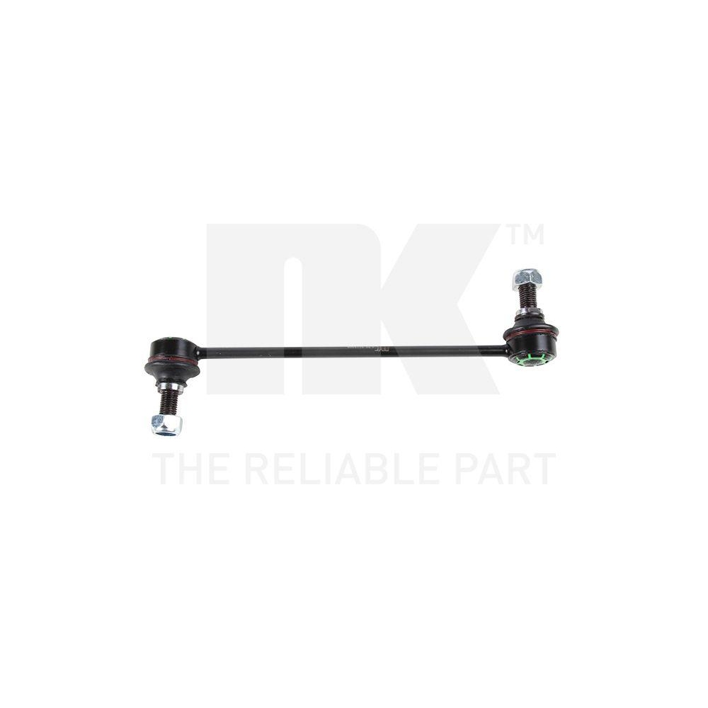 Stange/Strebe, Stabilisator NK 5113609 für OPEL SAAB VAUXHALL, Hinterachse