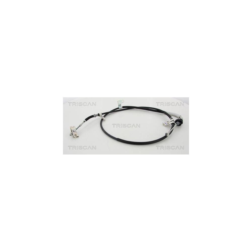 Seilzug, Feststellbremse TRISCAN 8140 501101 f&uuml;r MAZDA, vorne