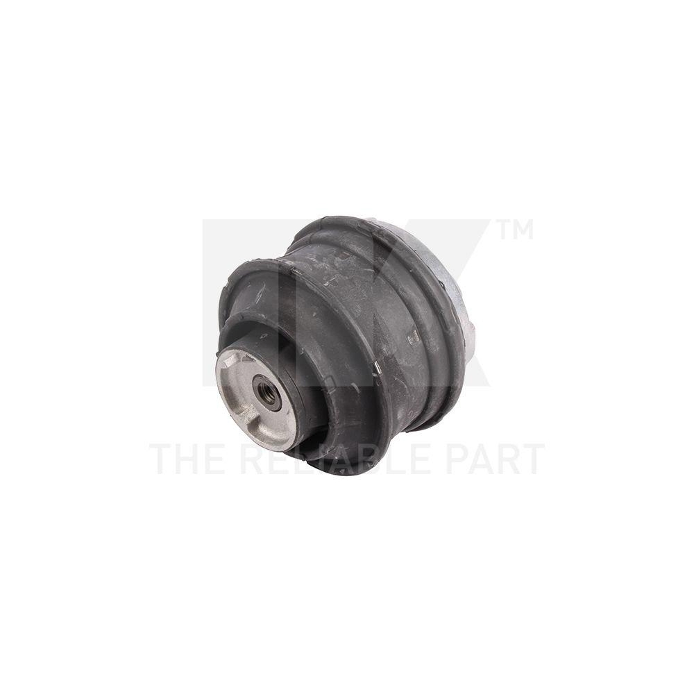 Lagerung, Motor NK 59733001 für MERCEDES-BENZ, vorne