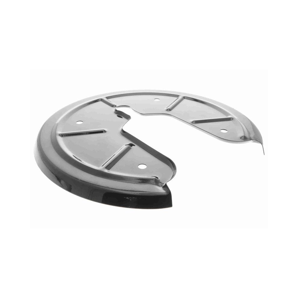 Spritzblech, Bremsscheibe VAICO V45-0155 Original VAICO Qualit&auml;t f&uuml;r PORSCHE