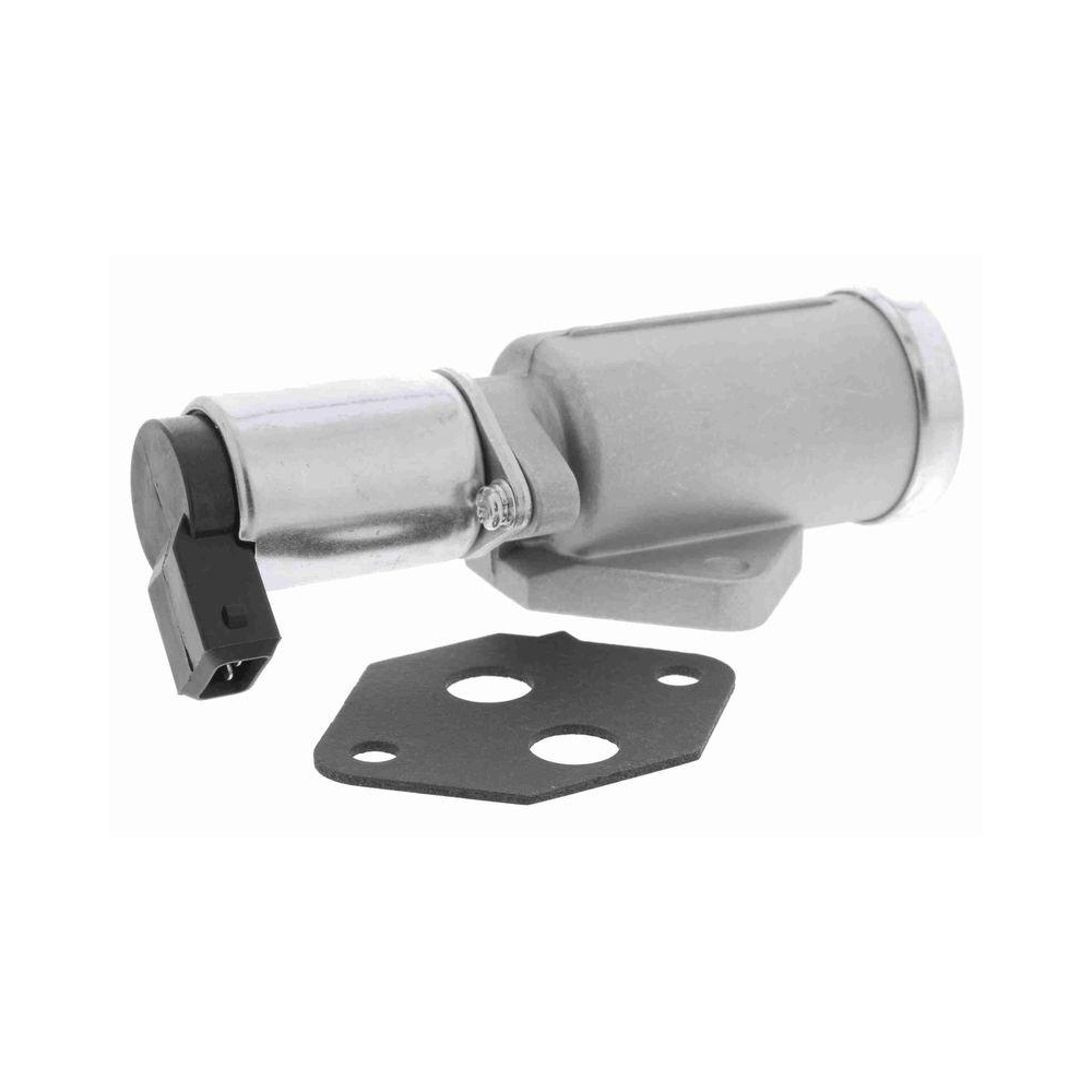 Leerlaufregelventil, Luftversorgung VEMO V40-77-0004-1 Original VEMO Qualität