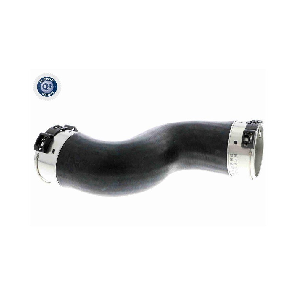 Ladeluftschlauch VAICO V30-2689 Q+, Erstausr&uuml;sterqualit&auml;t f&uuml;r MERCEDES-BENZ