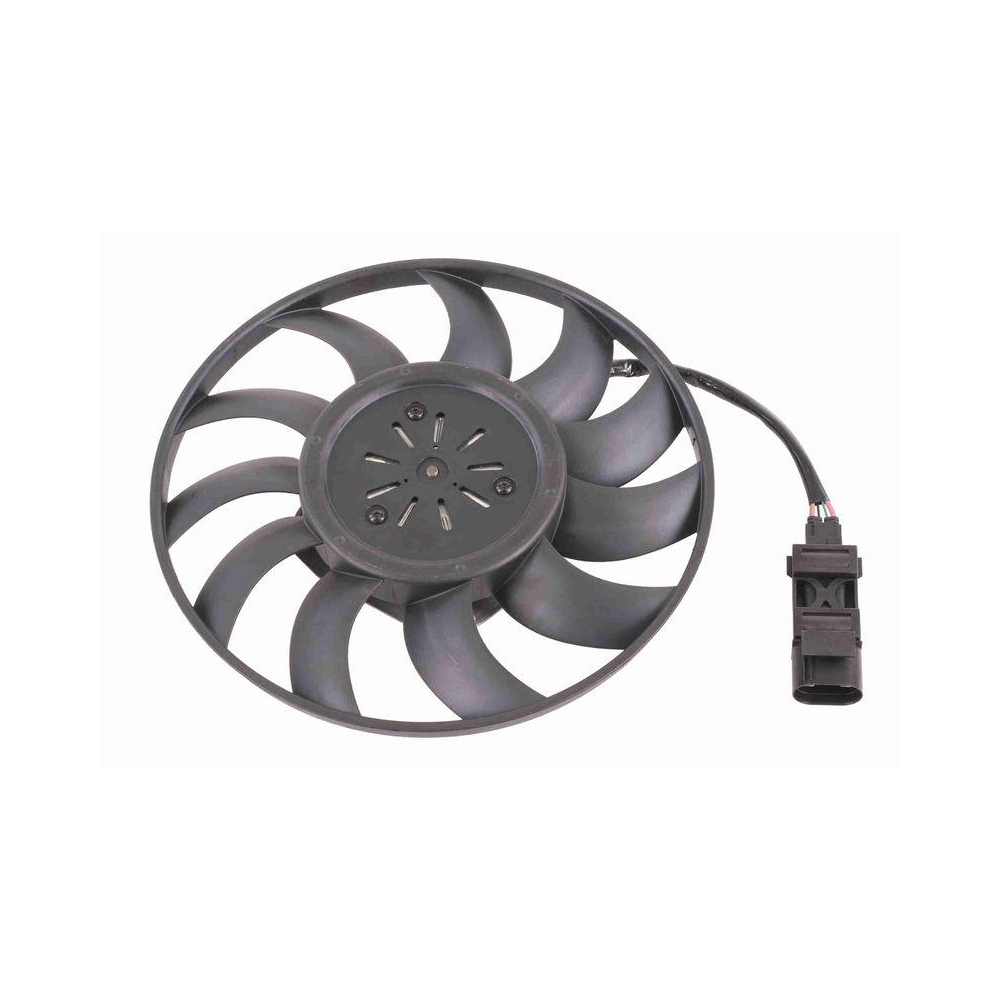 Lüfter, Motorkühlung VEMO V15-01-1898 Original VEMO Qualität für AUDI FORD SEAT