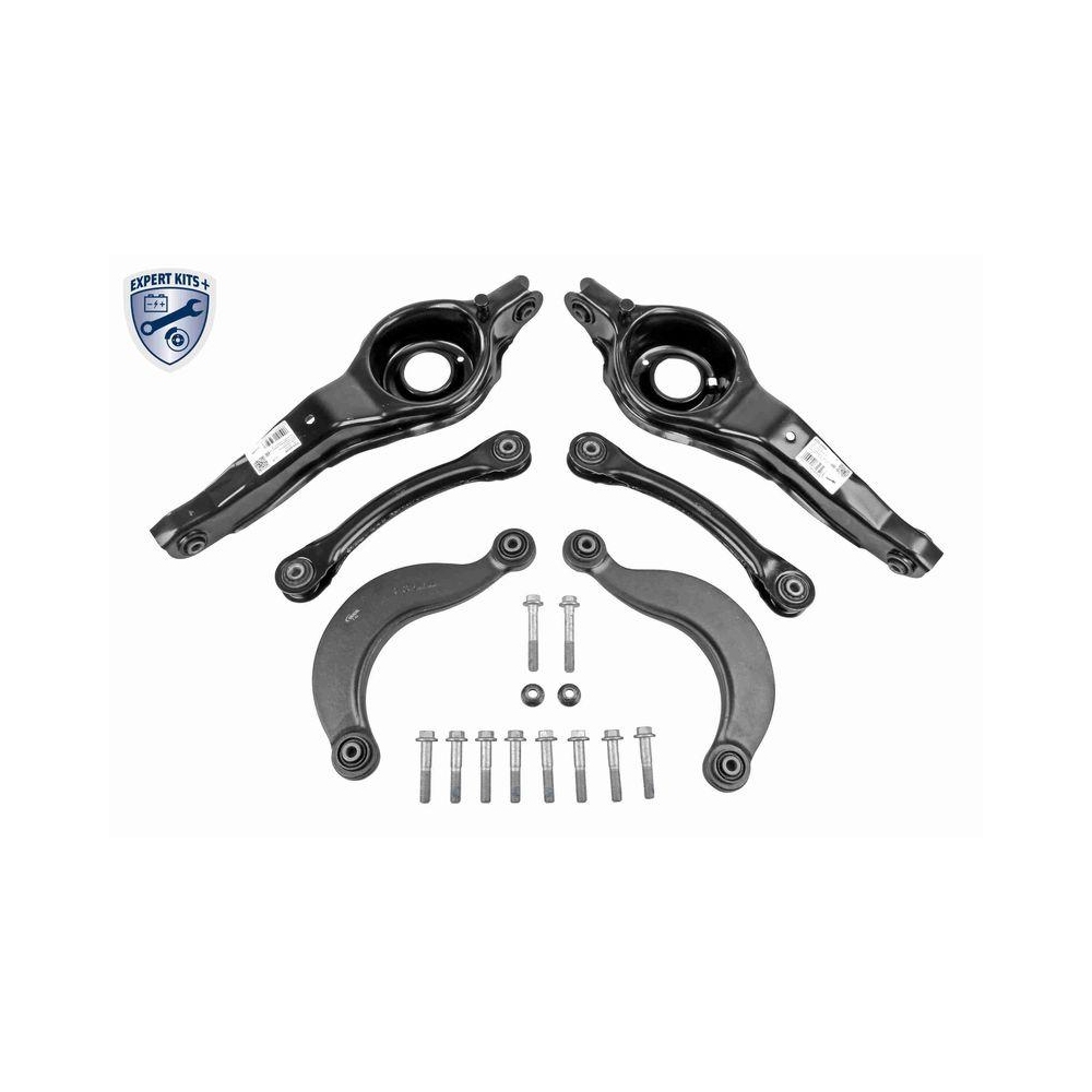 Lenkersatz, Radaufh&auml;ngung VAICO V25-1106 EXPERT KITS + f&uuml;r FORD MAZDA VOLVO