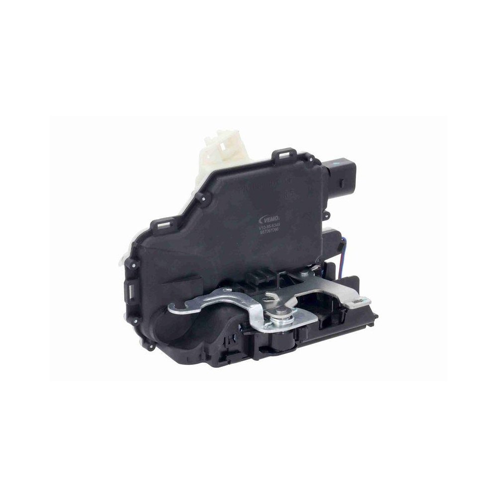 T&uuml;rschloss VEMO V10-85-6349 Original VEMO Qualit&auml;t f&uuml;r AUDI SEAT SKODA VW VAG