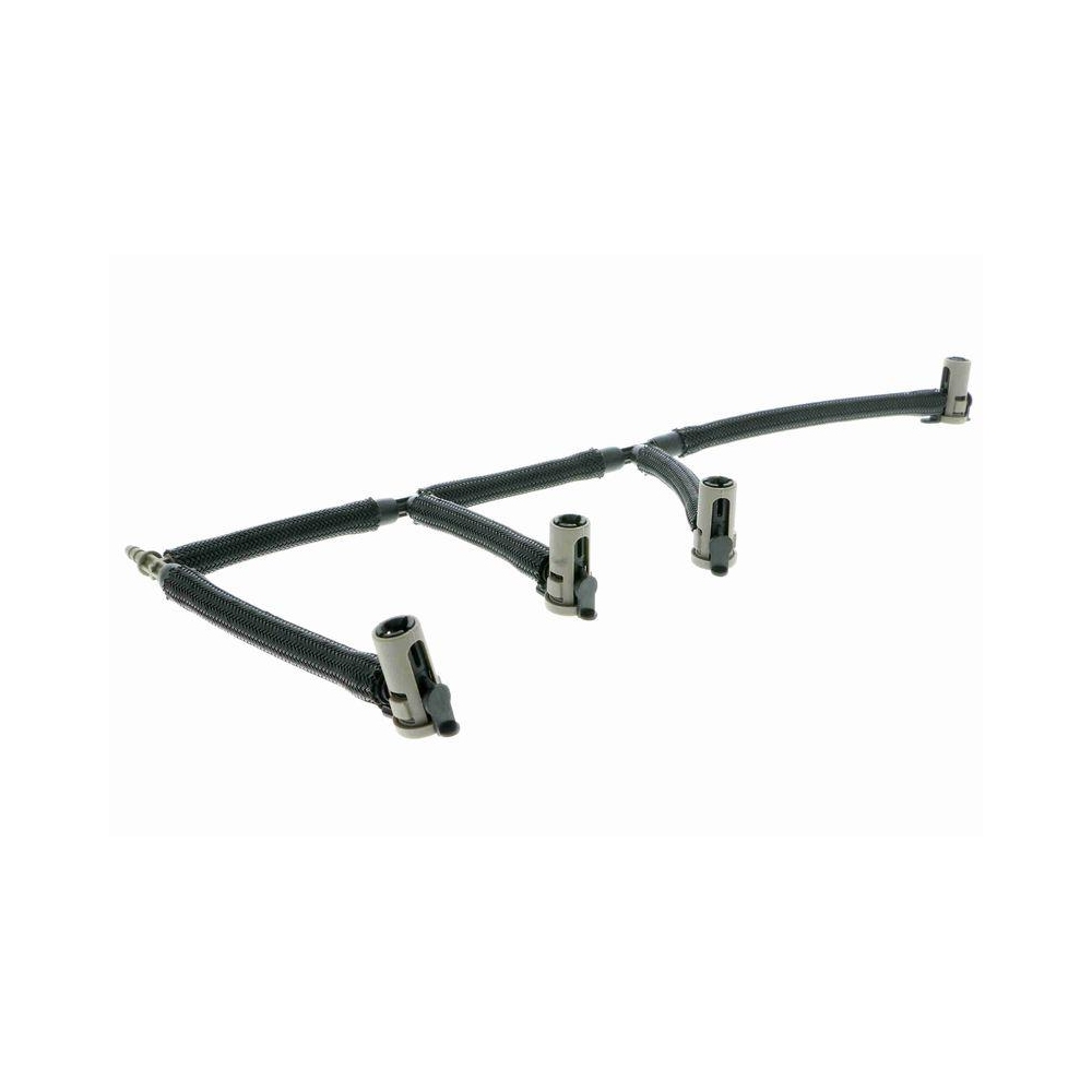 Schlauch, Leckkraftstoff VAICO V10-5504 Original VAICO Qualit&auml;t f&uuml;r SEAT SKODA