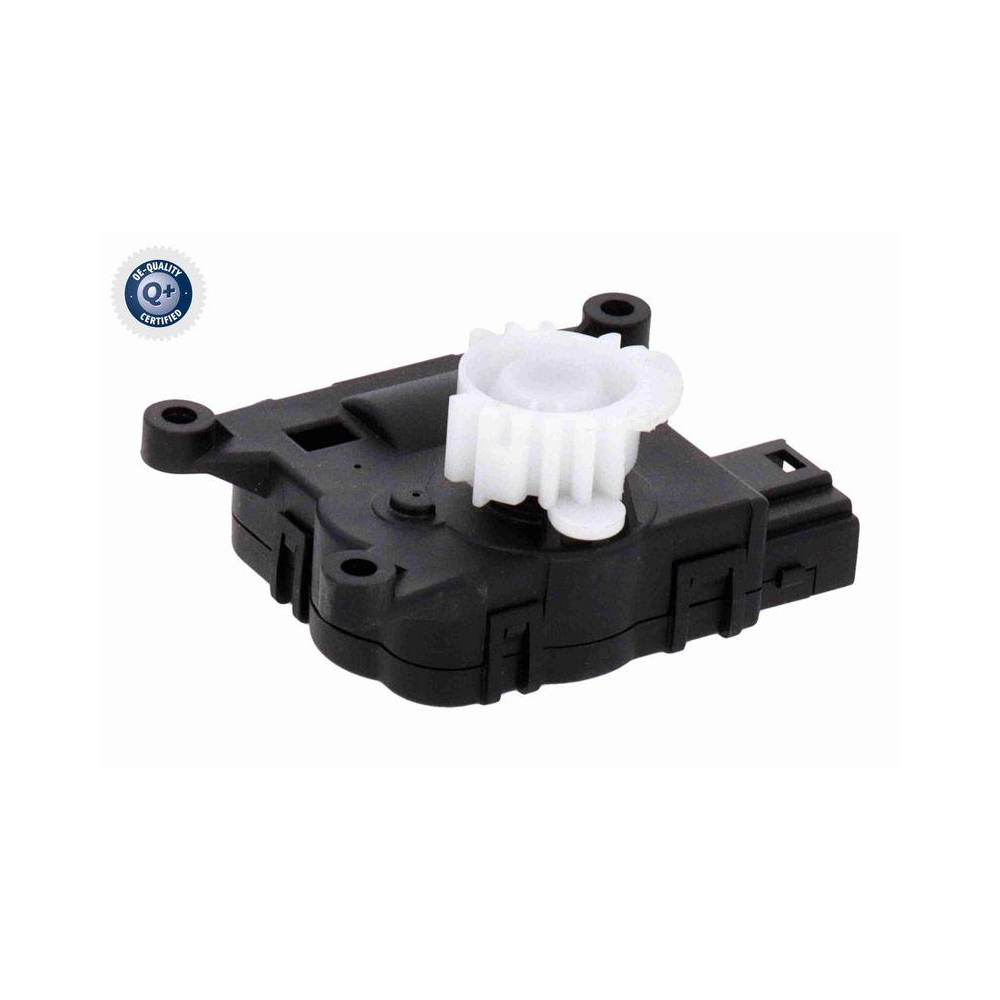 Stellelement, Mischklappe VEMO V46-77-0039 Q+, Erstausrüsterqualität für RENAULT