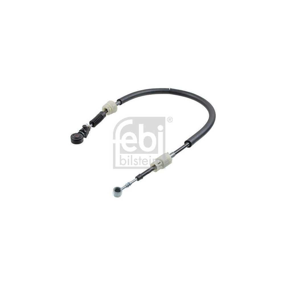 Seilzug, Schaltgetriebe FEBI BILSTEIN 195062 für ALFA ROMEO FIAT