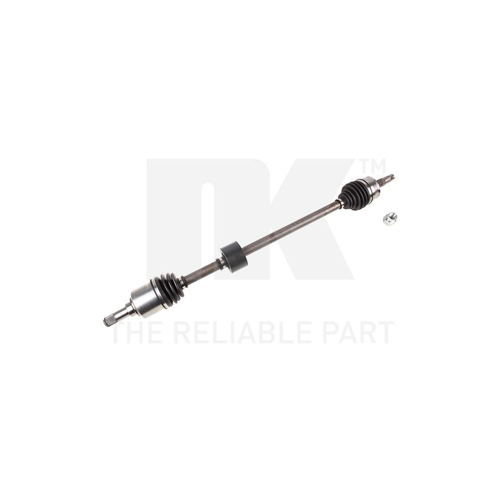 Antriebswelle NK 502373 f&uuml;r ALFA ROMEO FIAT ABARTH, Vorderachse rechts