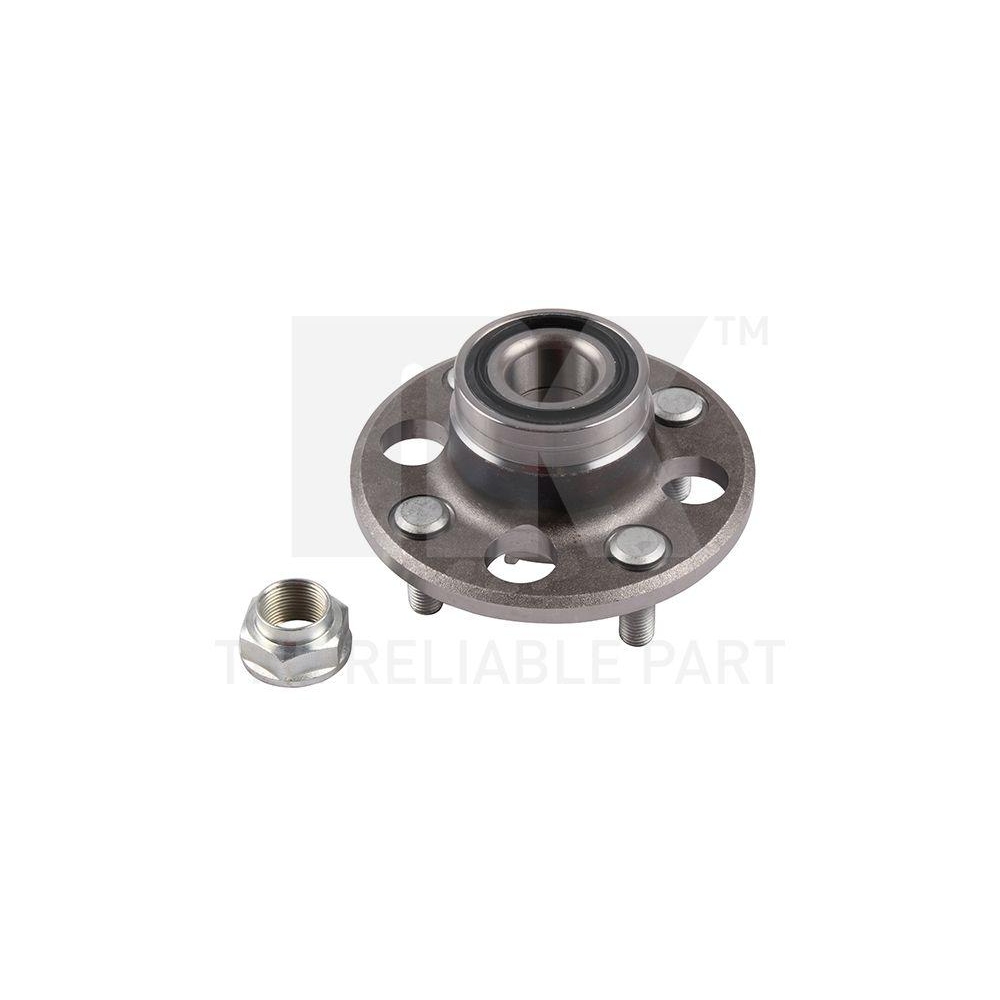 Radlagersatz NK 769935 f&uuml;r HONDA ROVER, Hinterachse