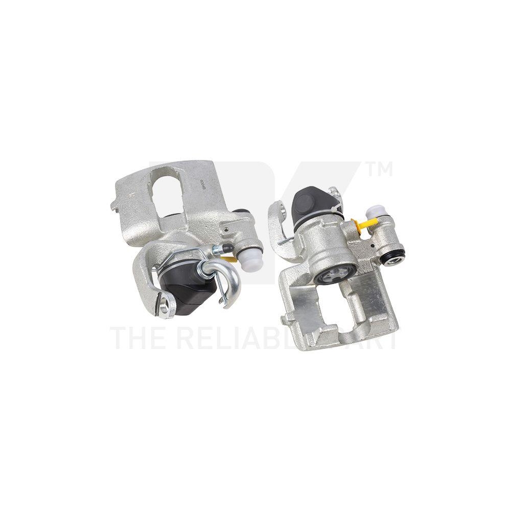 Bremssattel NK 2125132 f&uuml;r FORD, Hinterachse, Hinterachse rechts, vor der Achse