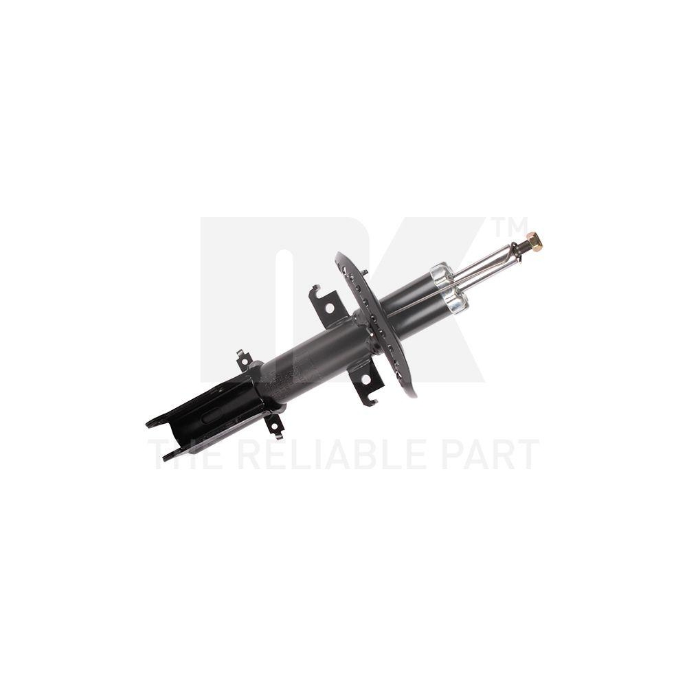 Sto&szlig;d&auml;mpfer NK 65331372 f&uuml;r MERCEDES-BENZ RENAULT, Vorderachse
