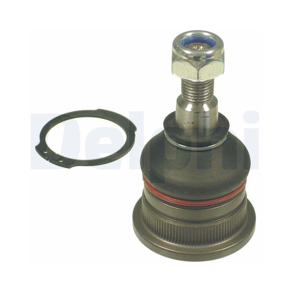 DELPHI TC1078 Trag-/F&uuml;hrungsgelenk f&uuml;r HYUNDAI KIA, Hinterachse, Vorderachse