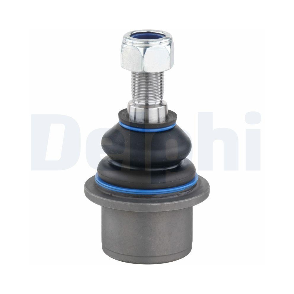 DELPHI TC985 Trag-/F&uuml;hrungsgelenk f&uuml;r JAGUAR LAND ROVER, Vorderachse, unten