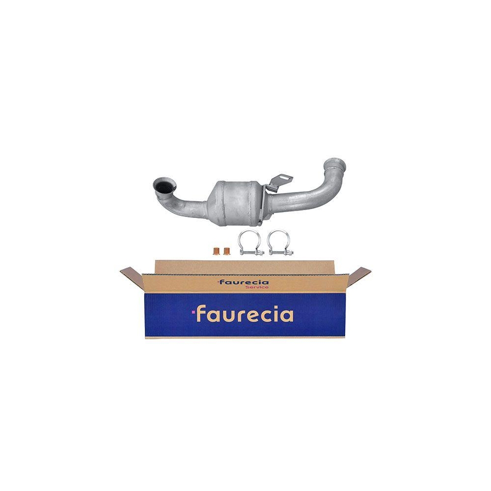 HELLA Katalysator 8LE 366 051-031 Easy2Fit &ndash;