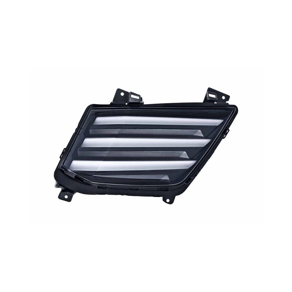 HELLA Tagfahrleuchte 2PT 016 866-021 f&uuml;r PEUGEOT, rechts