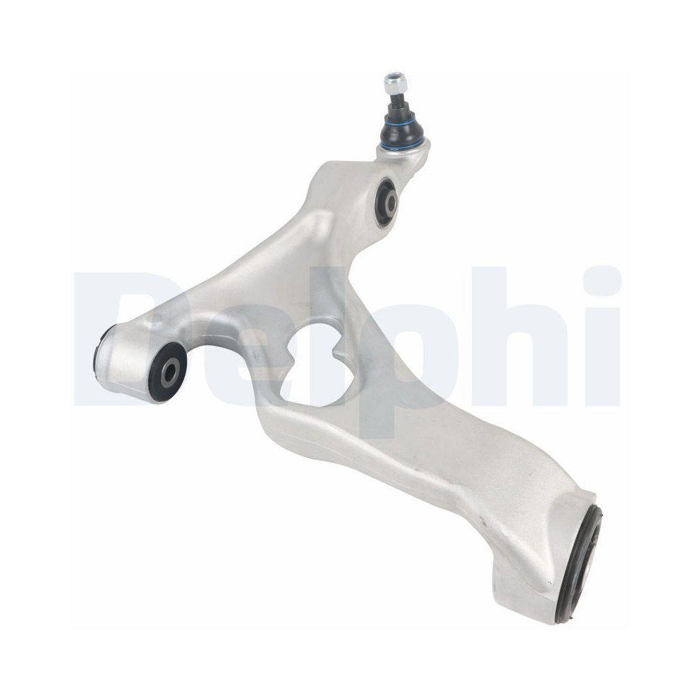 DELPHI TC4420 Lenker, Radaufh&auml;ngung f&uuml;r AUDI PORSCHE VW, Vorderachse, au&szlig;en