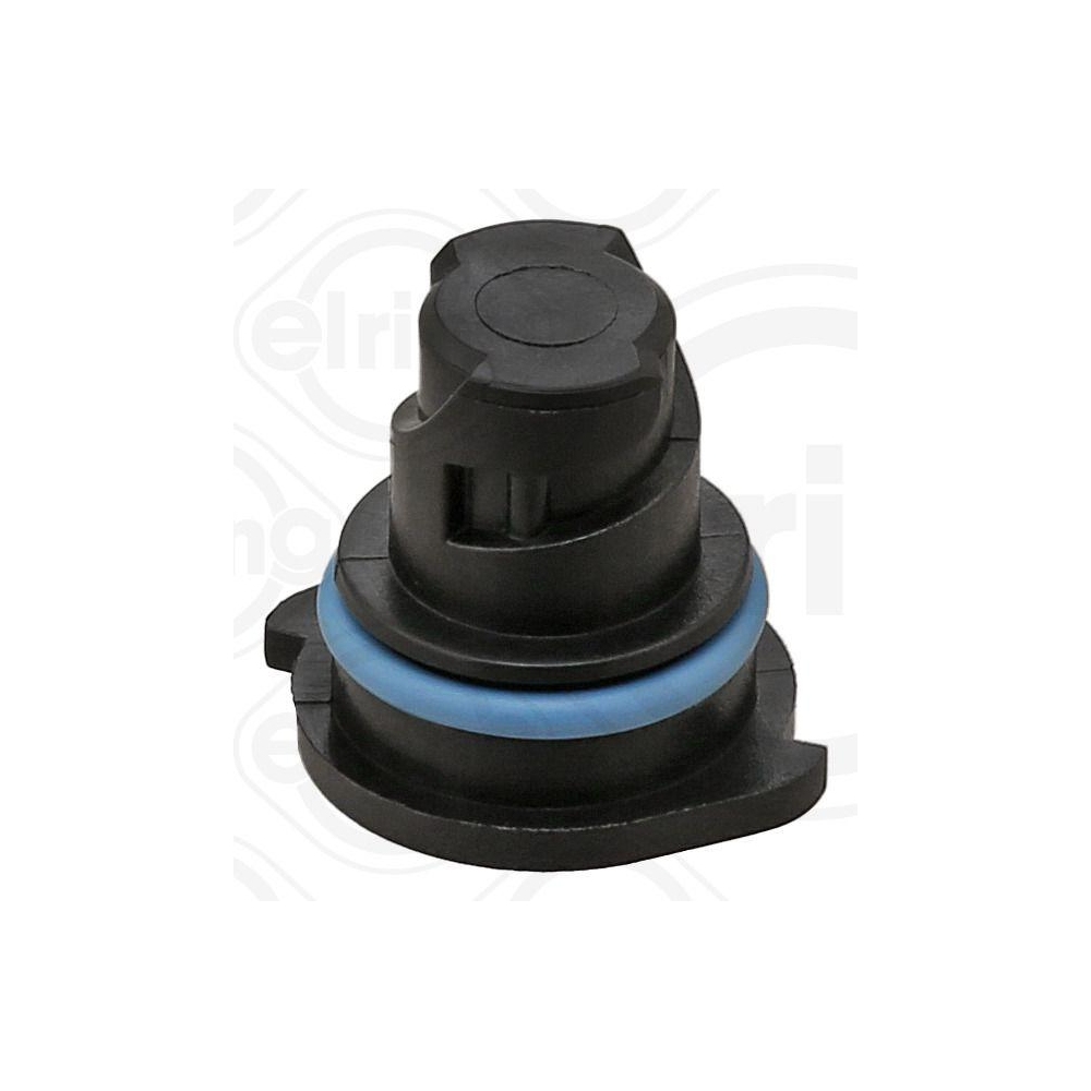 Verschlussschraube, Ölwanne ELRING 083.390 für OPEL