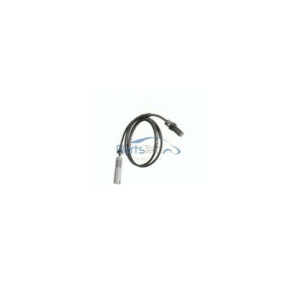 PartsTec PTA560-0224 Sensor, Raddrehzahl f&uuml;r BMW, Hinterachse