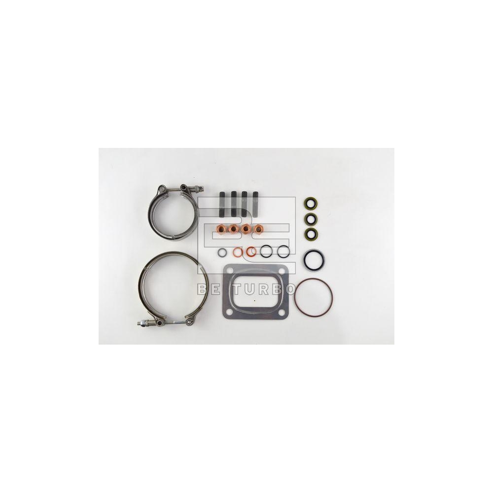 BE TURBO ABS634 Montagesatz, Lader f&uuml;r IVECO