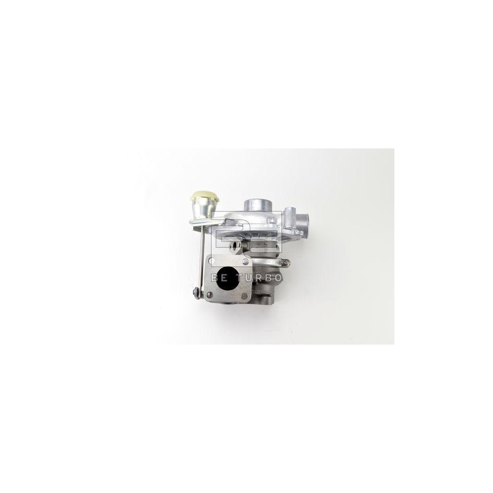 BE TURBO 128090 Lader, Aufladung f&uuml;r ISUZU