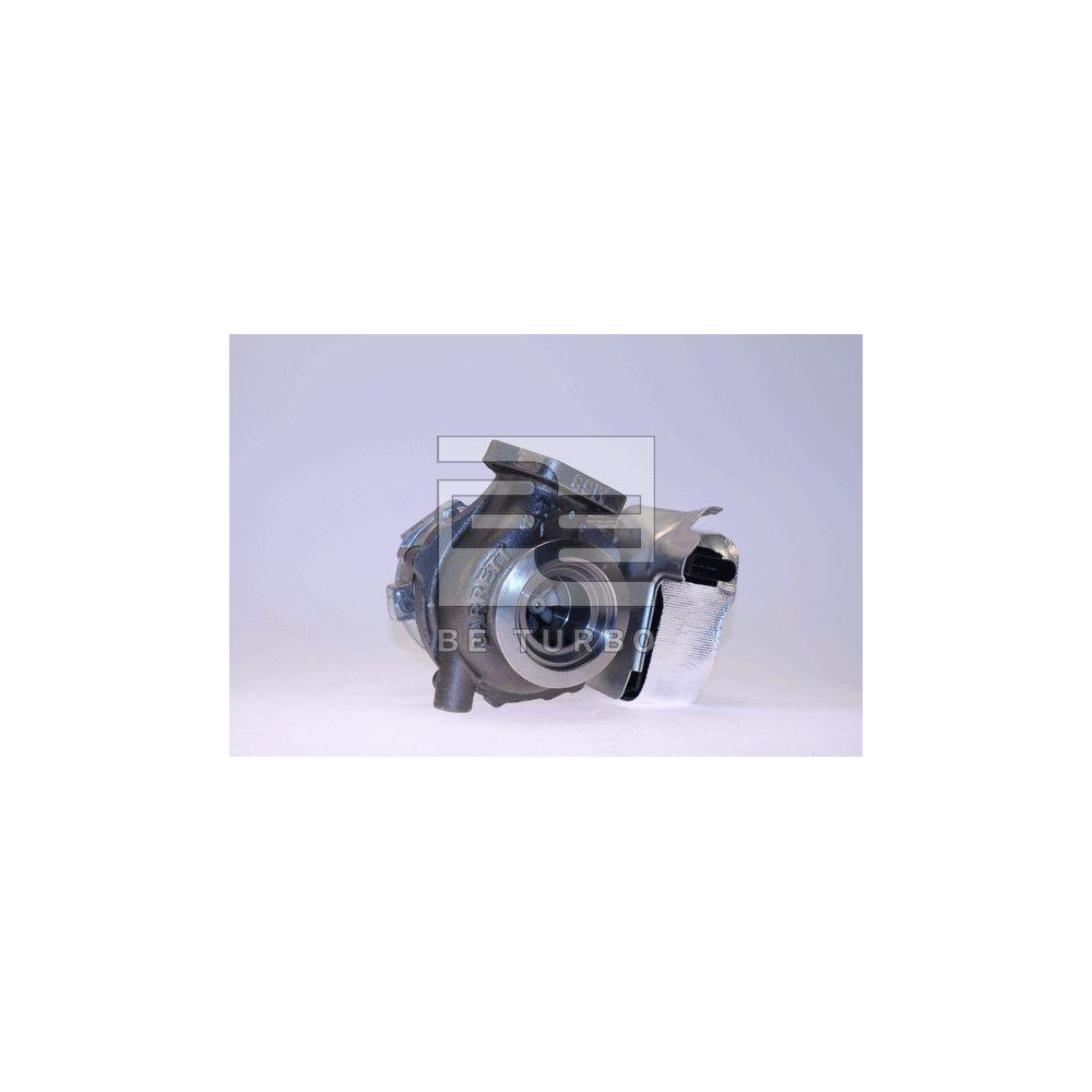 BE TURBO 127768 Lader, Aufladung f&uuml;r BMW