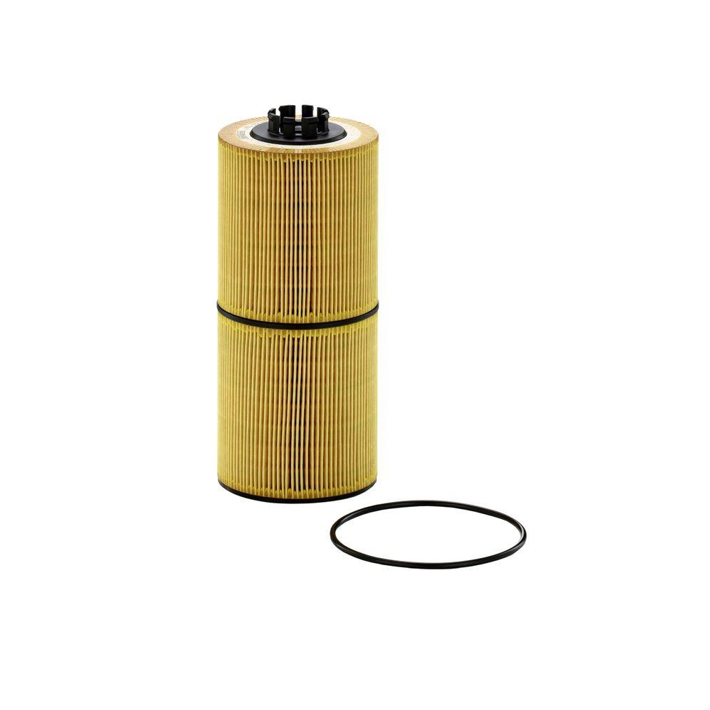 MANN-FILTER HU 12 001 z &Ouml;lfilter f&uuml;r MERCEDES-BENZ MITSUBISHI CLAAS FENDT KRONE