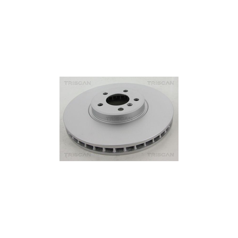 TRISCAN 8120 11194c 2 St&uuml;ck Bremsscheiben f&uuml;r BMW, Vorderachse