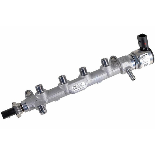 METZGER AUTOTEILE 0899547 Verteilerrohr, Kraftstoff f&uuml;r AUDI SEAT SKODA VW
