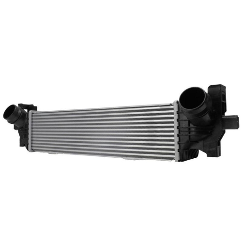 HELLA 8ML 366 341-731 Ladeluftk&uuml;hler f&uuml;r BMW