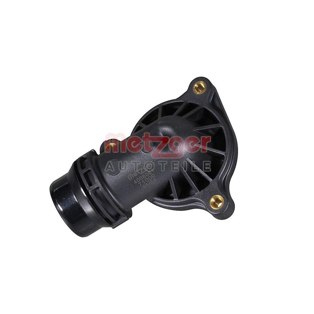 Thermostat, K&uuml;hlmittel METZGER 4006081 f&uuml;r BMW