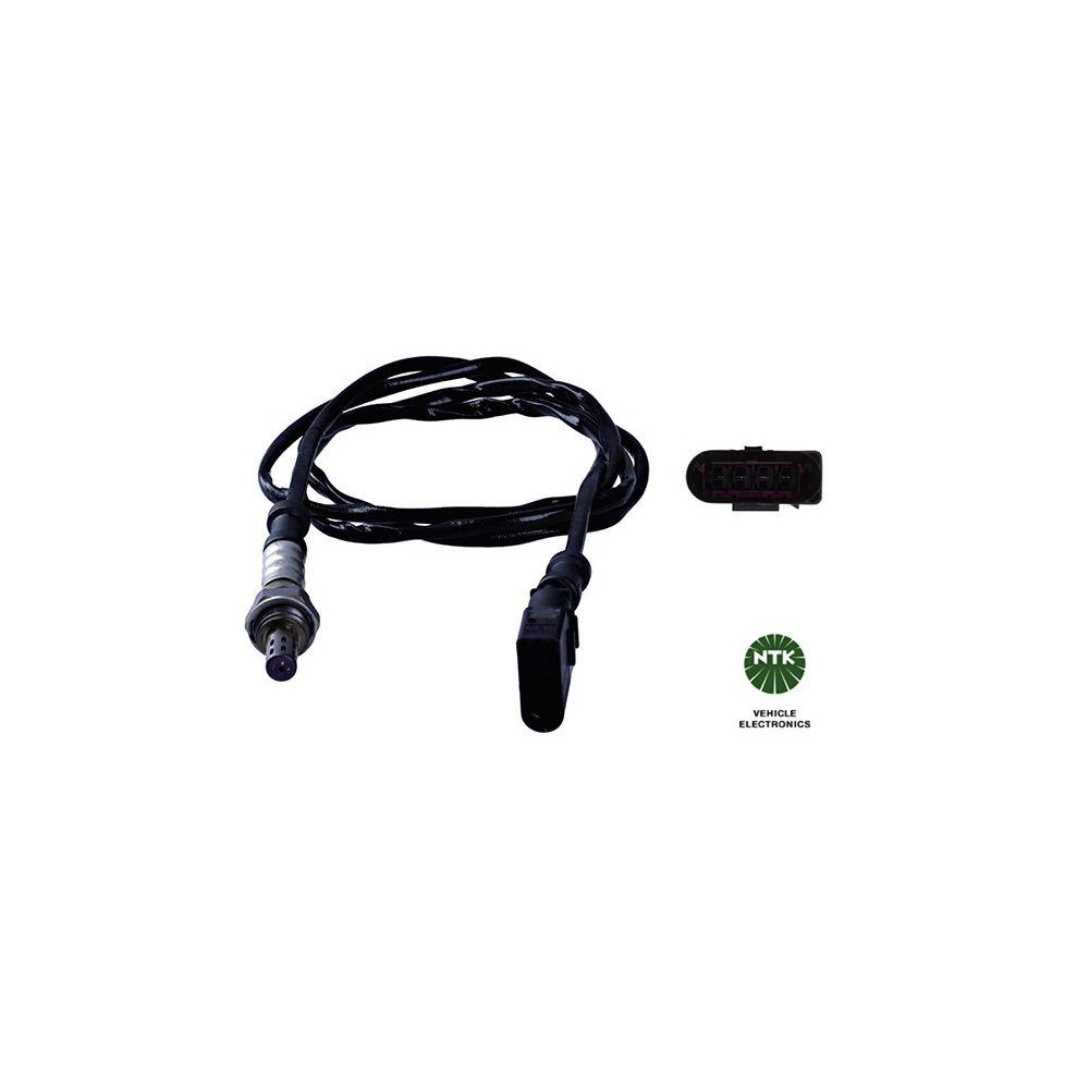 Lambdasonde NTK 95731 f&uuml;r AUDI SEAT SKODA VW LAMBORGHINI BENTLEY