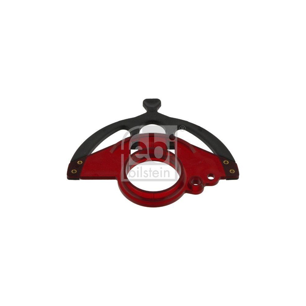 Bedienelement, Klimaanlage FEBI BILSTEIN 02441 für MERCEDES-BENZ