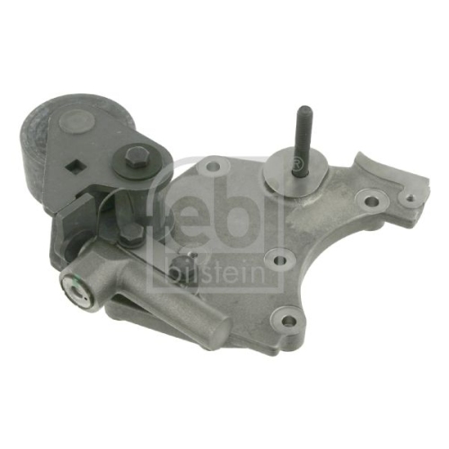 Febi Bilstein 11347 Spannrolle f&uuml;r Zahnriemen , 1 St&uuml;ck