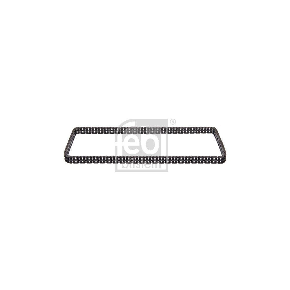 FEBI BILSTEIN Steuerkette 17658 f&uuml;r MERCEDES-BENZ
