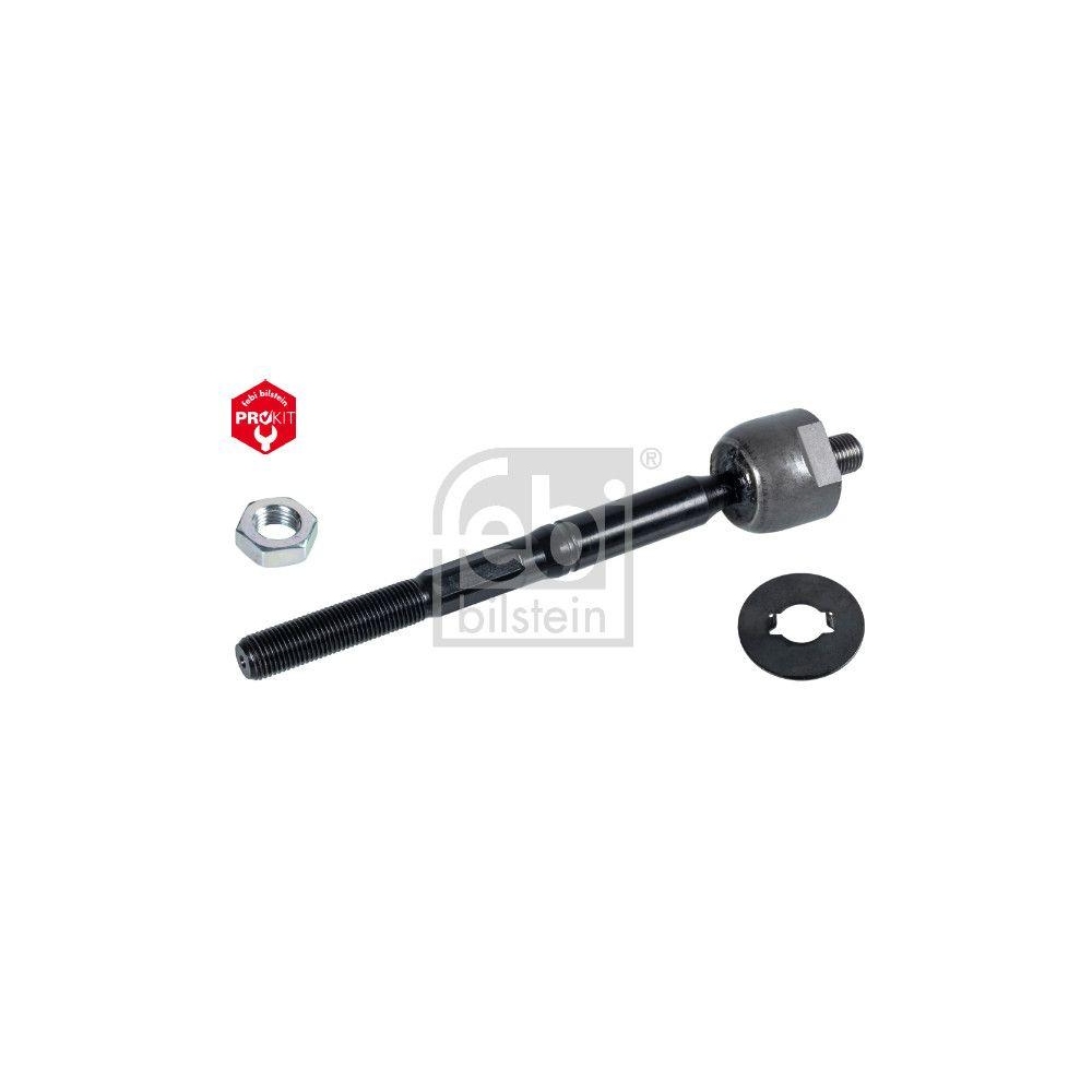 FEBI BILSTEIN Axialgelenk, Spurstange 33446 ProKit f&uuml;r TOYOTA LEXUS