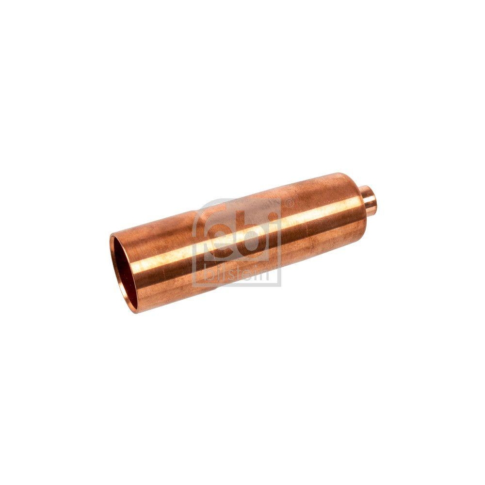 FEBI BILSTEIN H&uuml;lse, D&uuml;senhalter 40605 f&uuml;r RENAULT TRUCKS