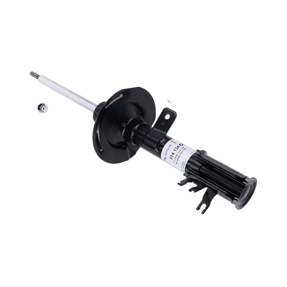 Sto&szlig;d&auml;mpfer SACHS 314 134 f&uuml;r FIAT, Vorderachse rechts