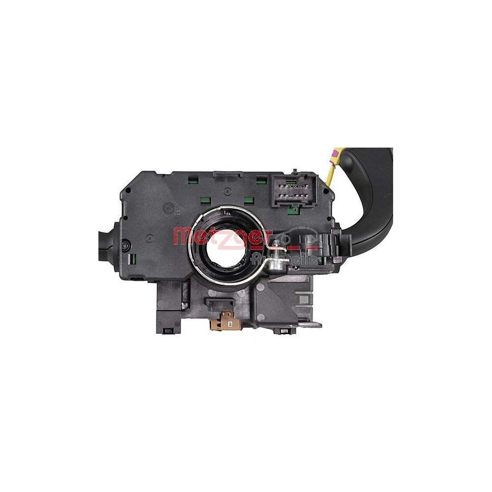 Lenkstockschalter METZGER 0916917 ORIGINAL ERSATZTEIL f&uuml;r FIAT