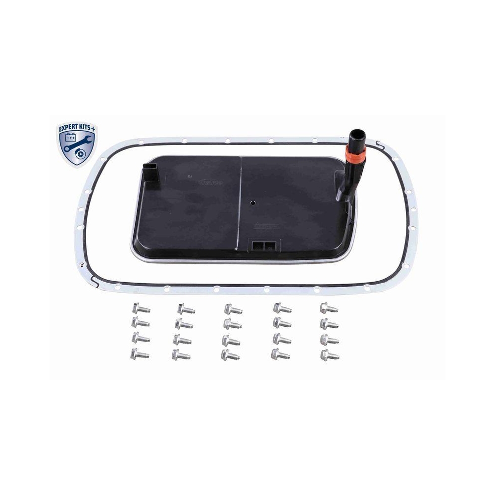 Hydraulikfiltersatz, Automatikgetriebe VAICO V20-1129 EXPERT KITS + für BMW FORD