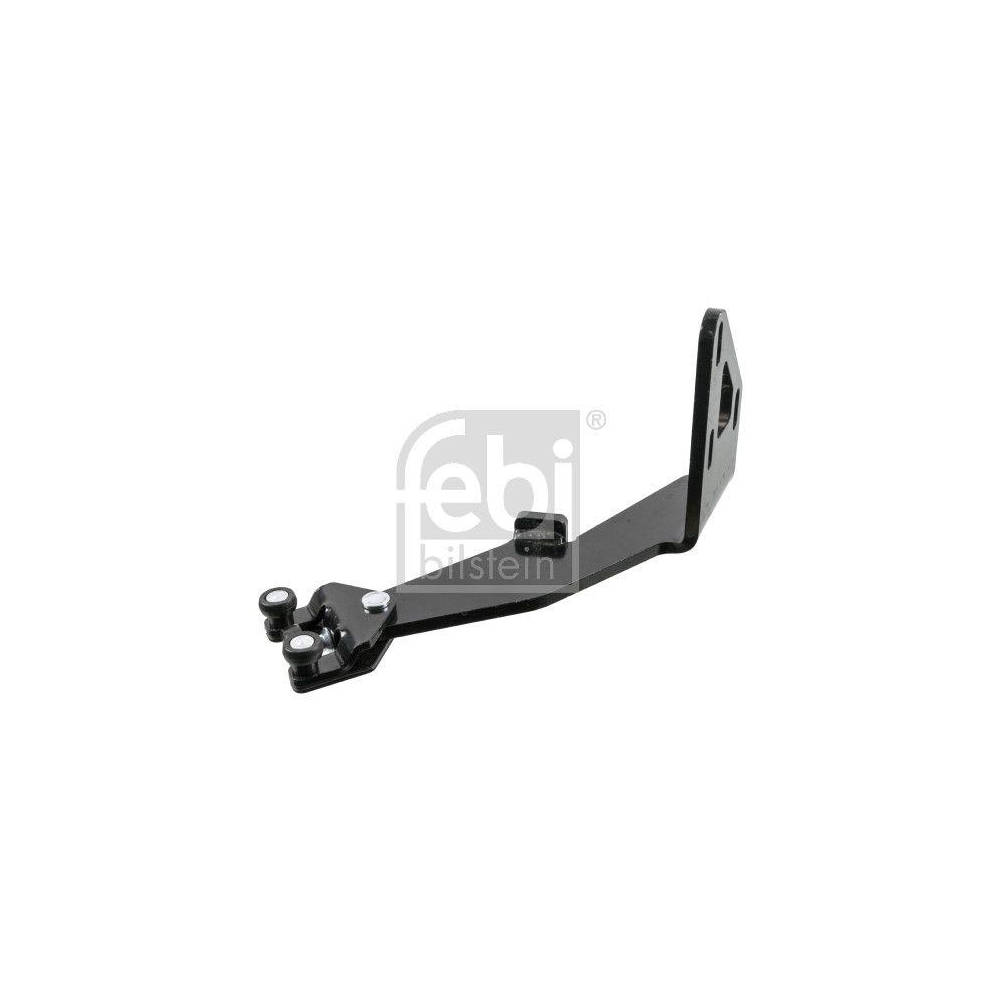 Rollenführung, Schiebetür FEBI BILSTEIN 184594 febi Plus für NISSAN OPEL RENAULT