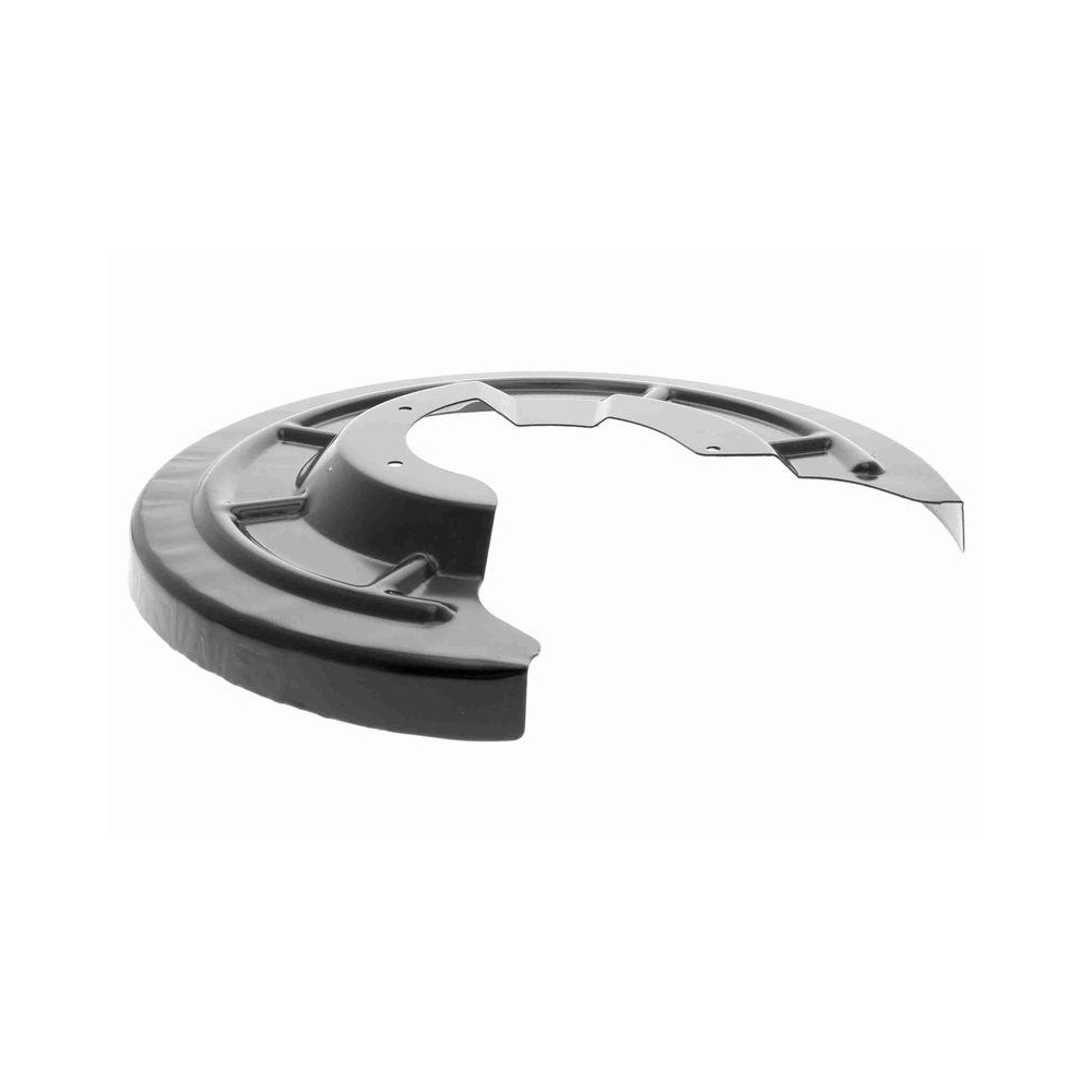 Spritzblech, Bremsscheibe VAICO V46-0951 Original VAICO Qualit&auml;t f&uuml;r RENAULT