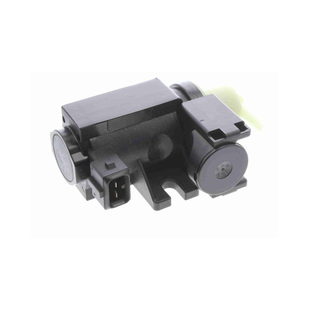 Druckwandler, Turbolader VEMO V20-63-0010 Green Mobility Parts für BMW