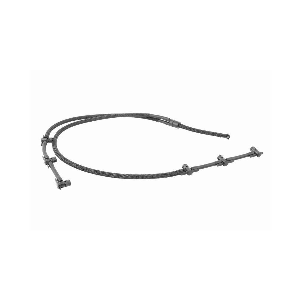 Schlauch, Leckkraftstoff VAICO V10-5505 Original VAICO Qualität für SEAT SKODA