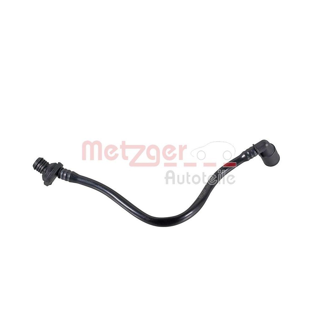 Unterdruckleitung, Bremskraftverst&auml;rker METZGER 2180045 f&uuml;r AUDI SEAT SKODA VW